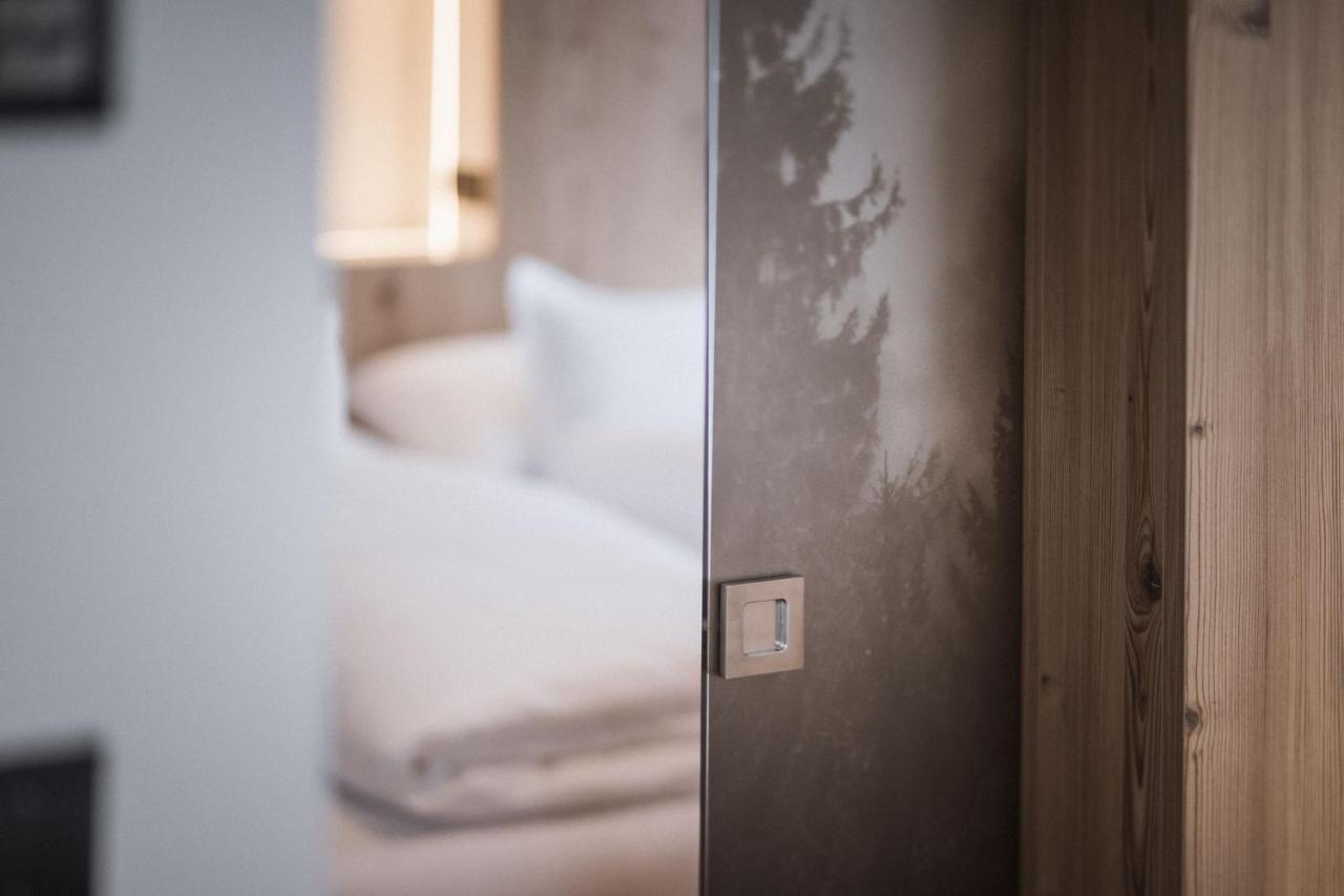 Appartement Ahrianova à Campo Tures Extérieur photo