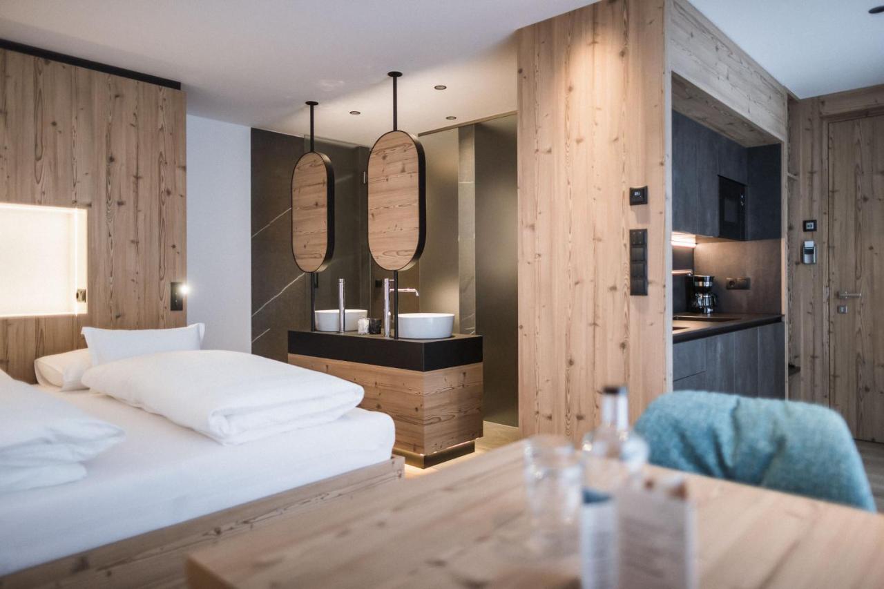 Appartement Ahrianova à Campo Tures Extérieur photo