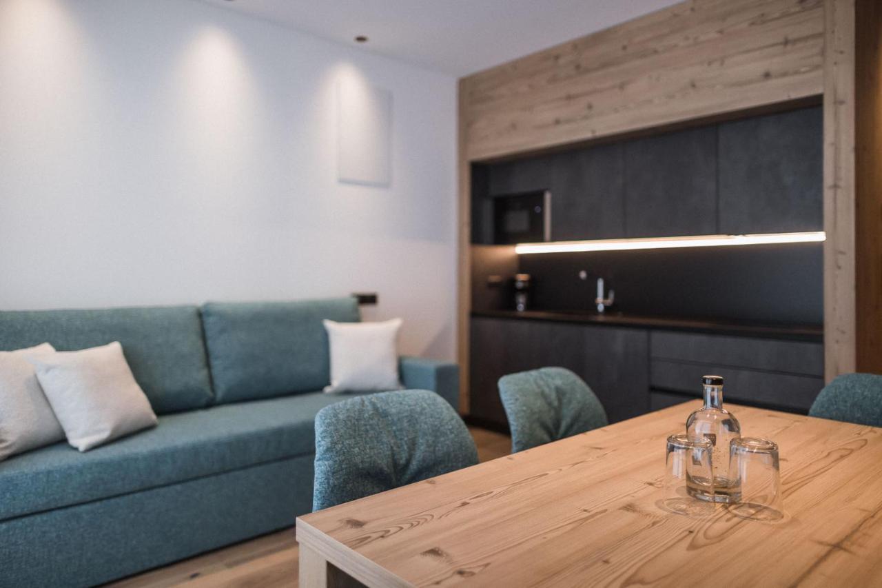 Appartement Ahrianova à Campo Tures Extérieur photo