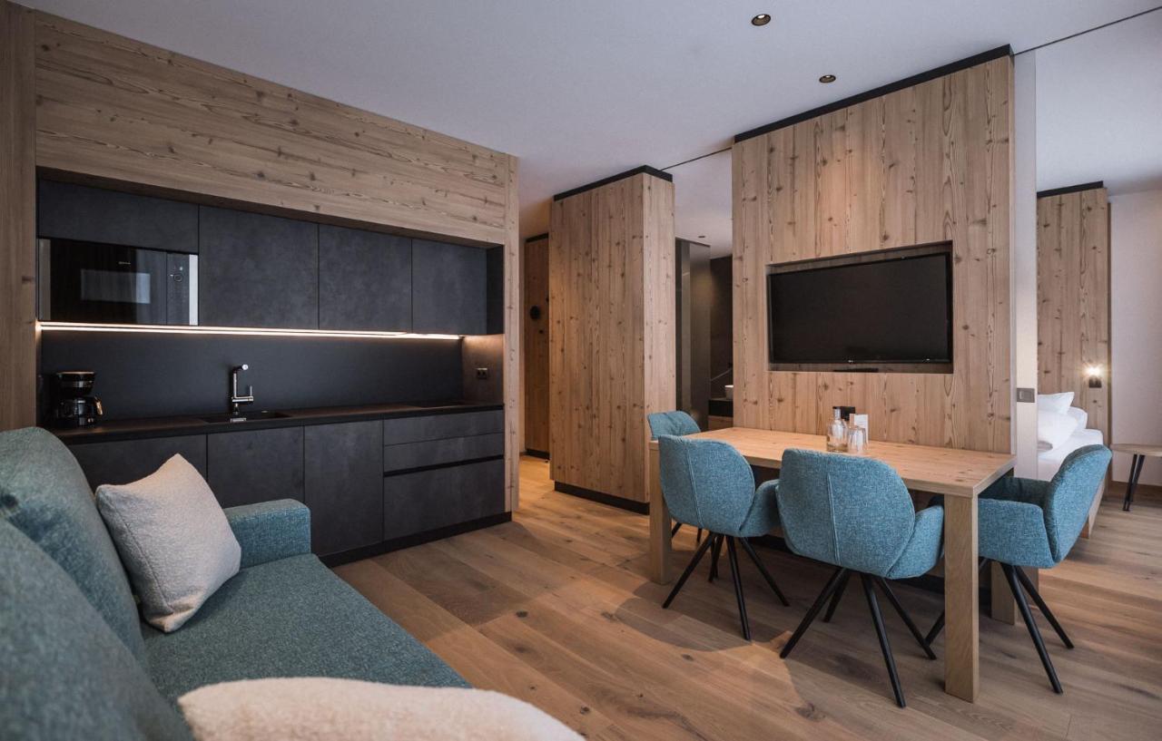 Appartement Ahrianova à Campo Tures Extérieur photo