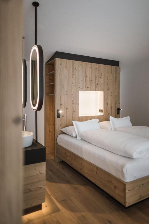 Appartement Ahrianova à Campo Tures Extérieur photo