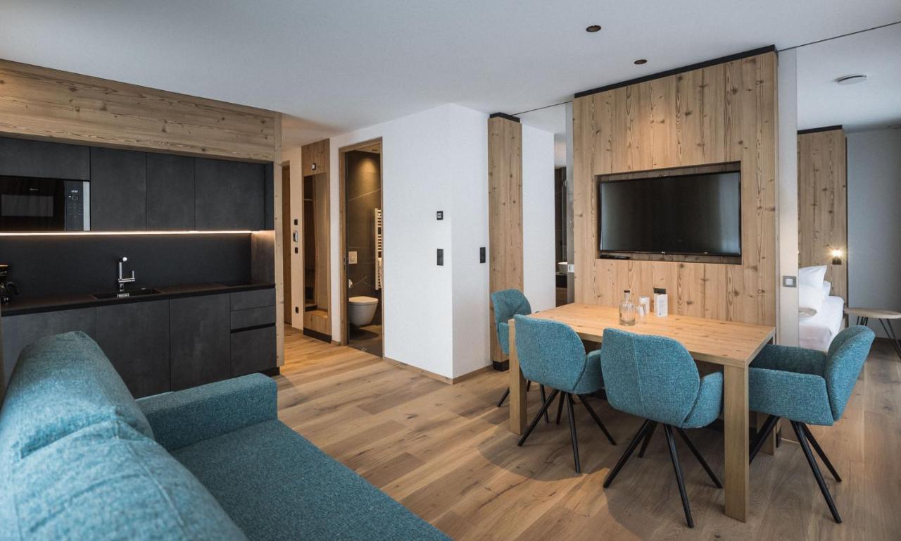 Appartement Ahrianova à Campo Tures Extérieur photo