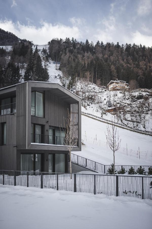Appartement Ahrianova à Campo Tures Extérieur photo