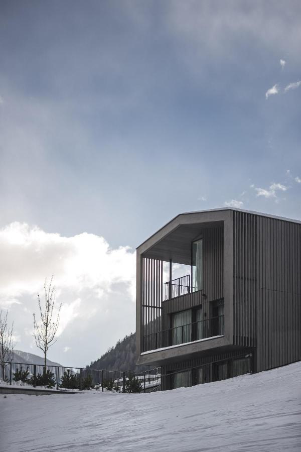 Appartement Ahrianova à Campo Tures Extérieur photo